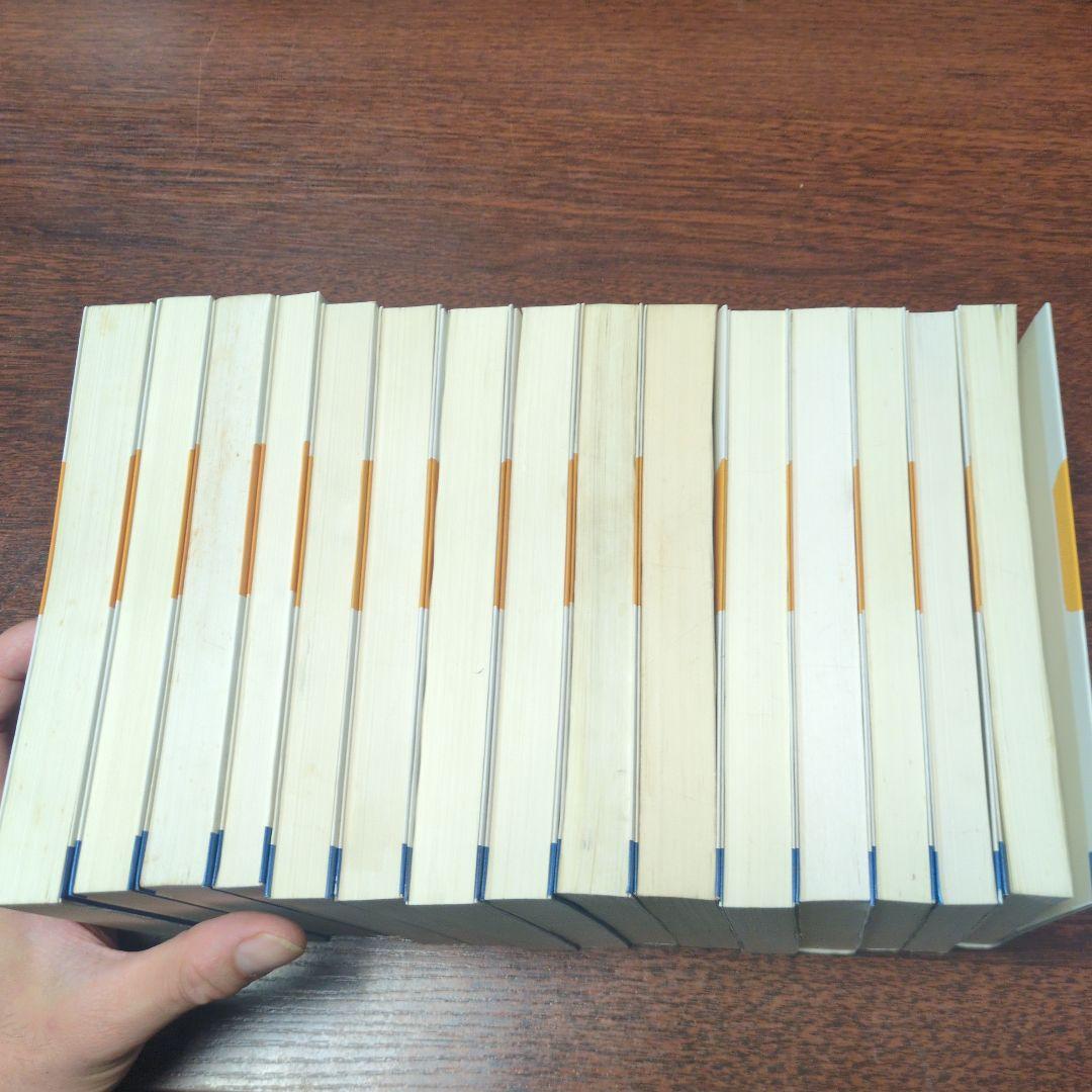 新聖書講解シリーズ　旧約　15冊　いのちのことば社　定価合計約25000円
