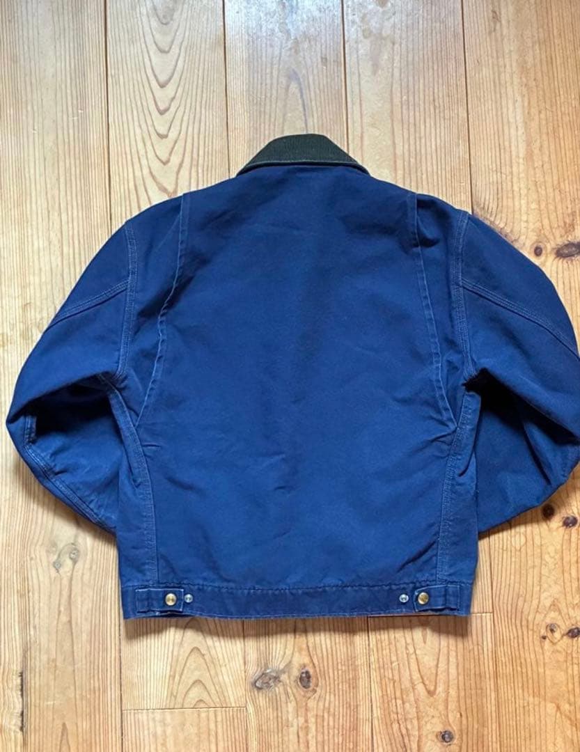 B*p様 80’s~90’s Carhartt Detroit Jacket