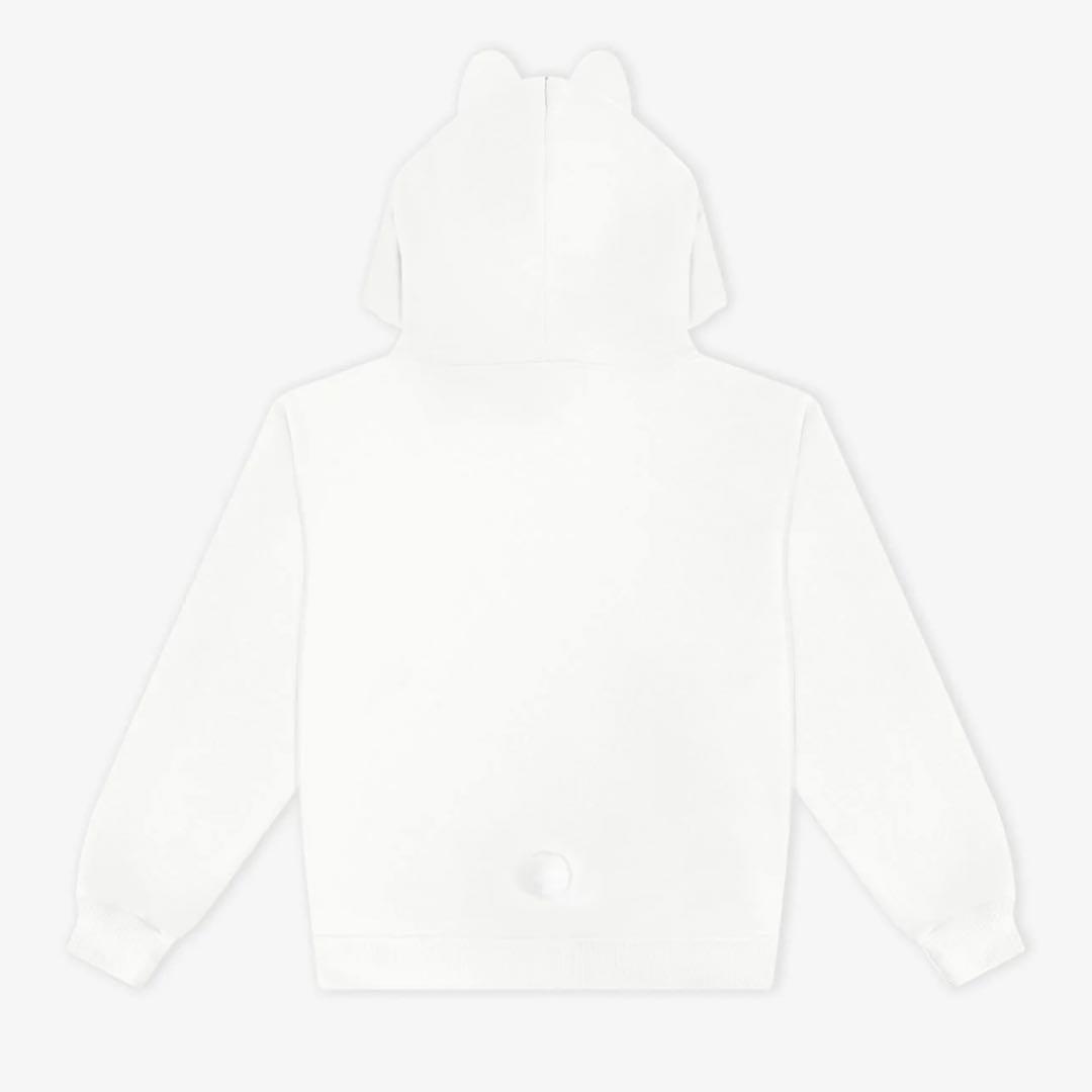 StrayKids SKZOO リービット　リノ　パーカー　フーディー　日本限定