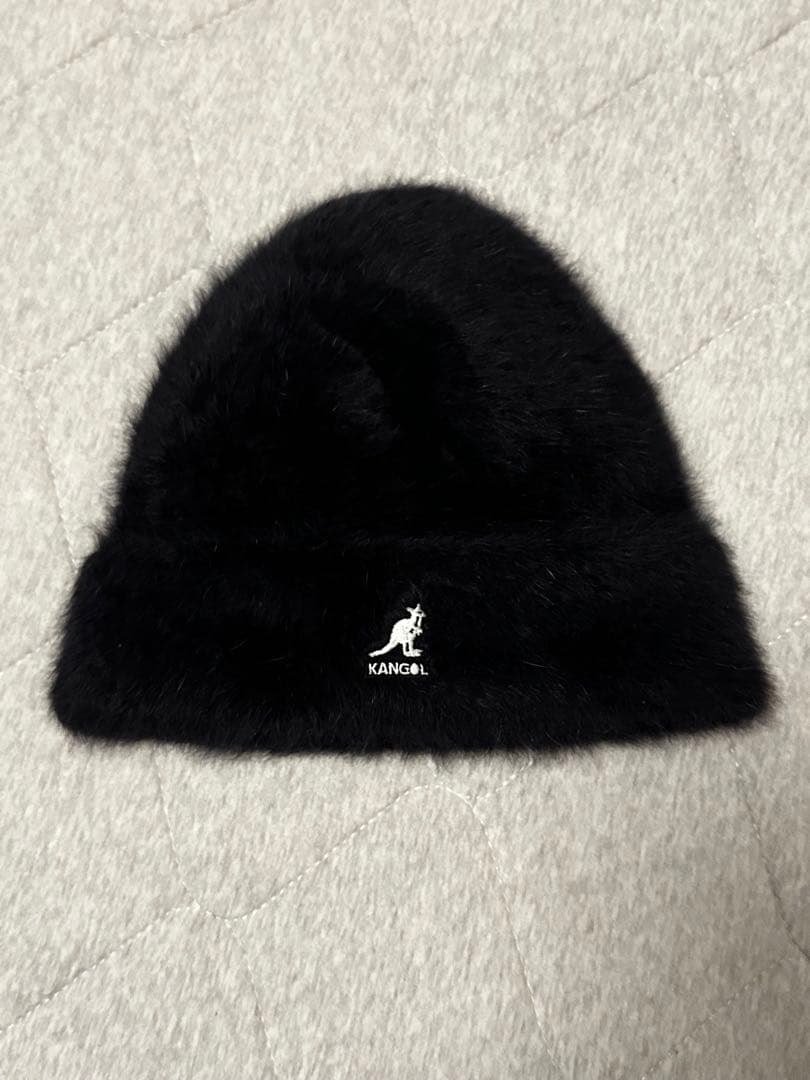 帽子 Kangol Furgora Beanie Supreme