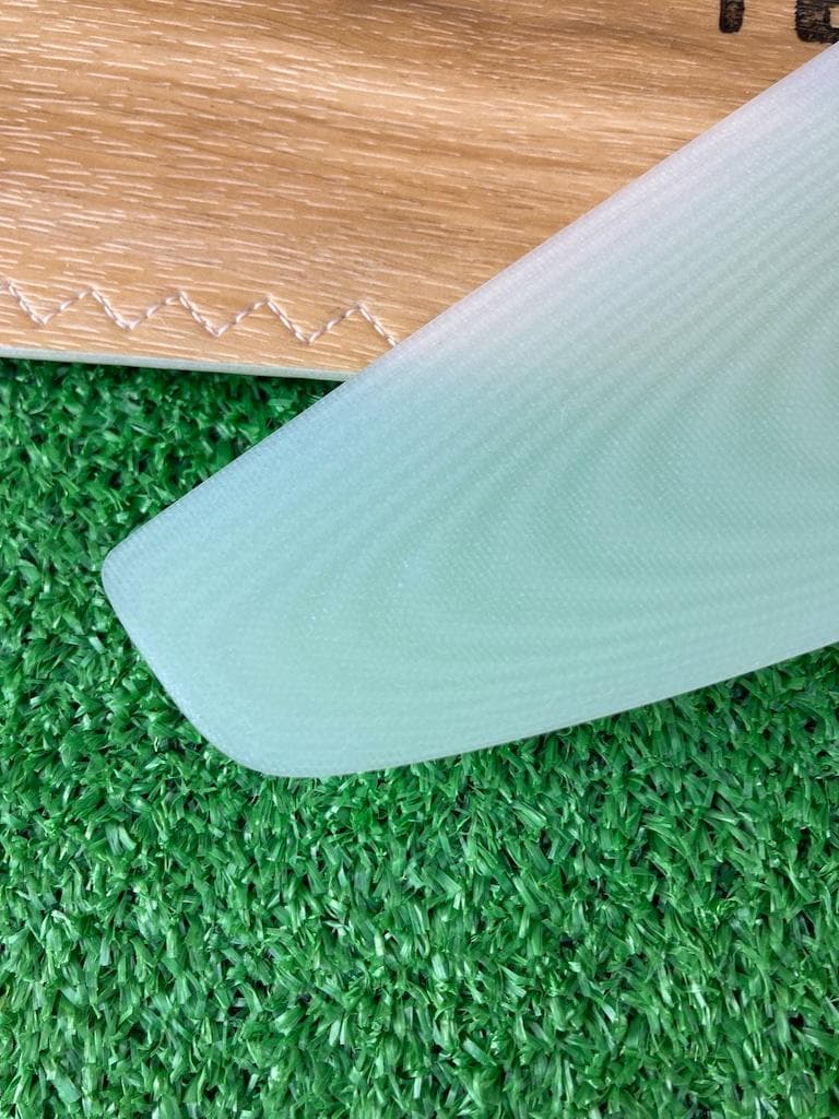 Tectonics Maui 34cm Fin ウインドサーフィン