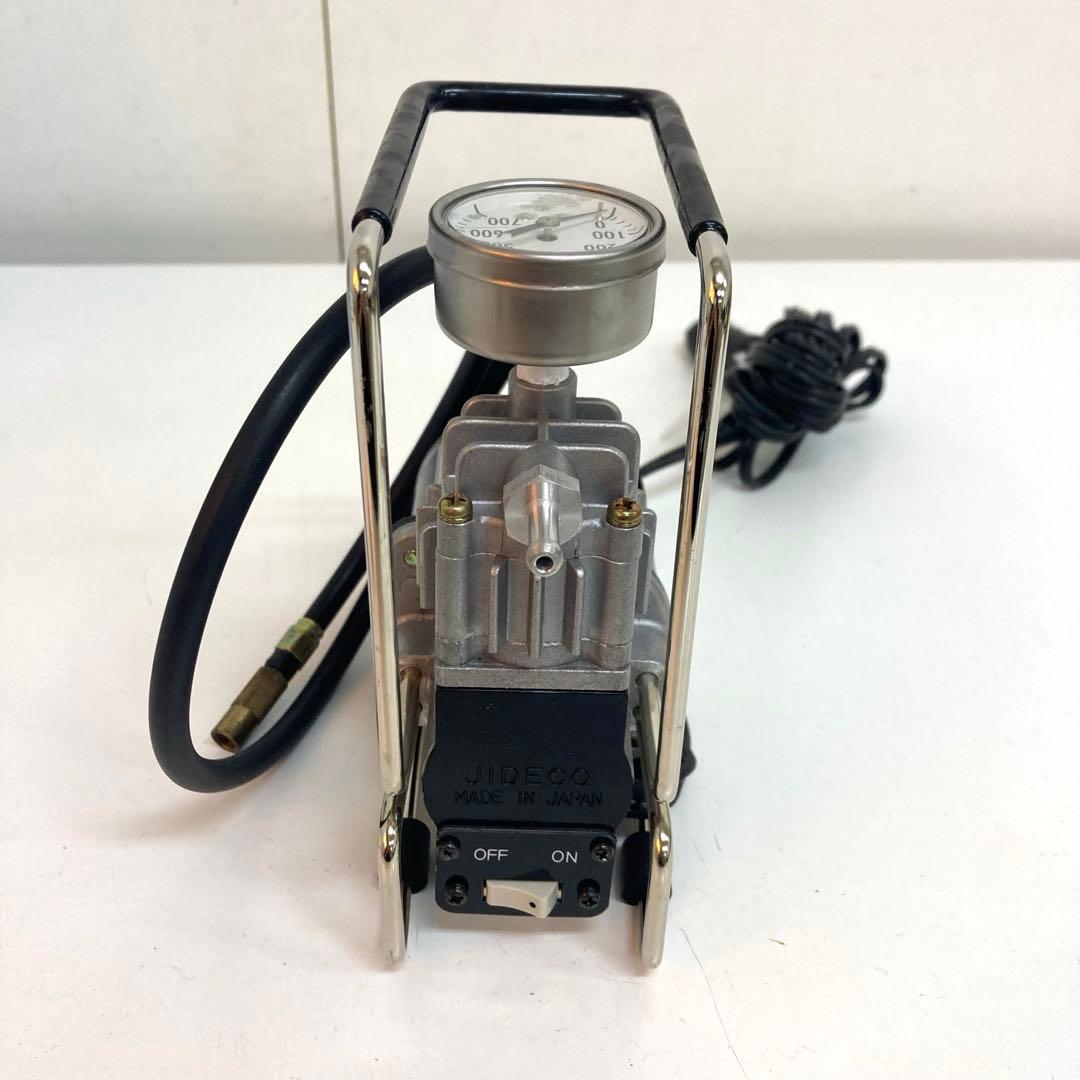 B530-34 日立モバイル　HAC-130C ハンディエアコンプレッサー