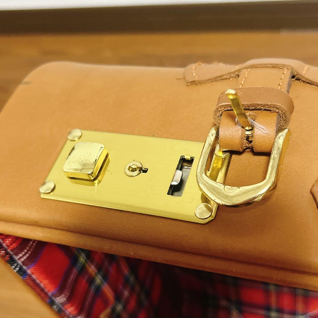 【未使用品】午後の紅茶 コイズミトランク