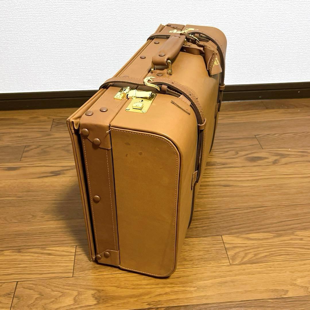 【未使用品】午後の紅茶 コイズミトランク