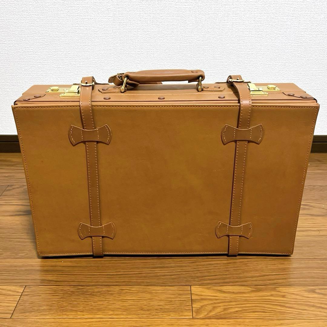 【未使用品】午後の紅茶 コイズミトランク
