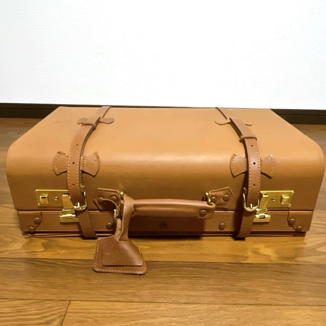 【未使用品】午後の紅茶 コイズミトランク