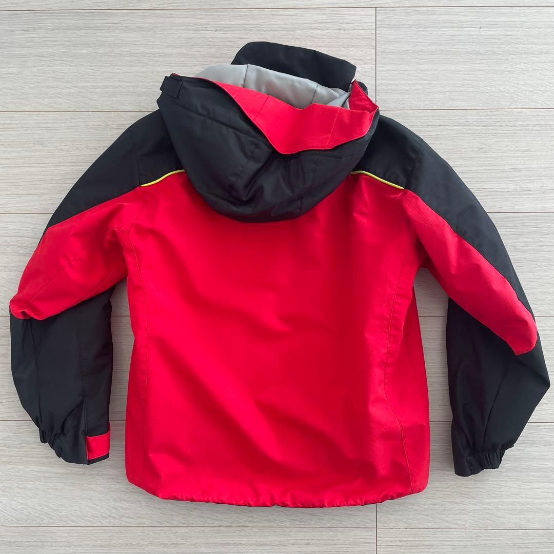 DESCENTE ジュニアスキーウェア 140㎝