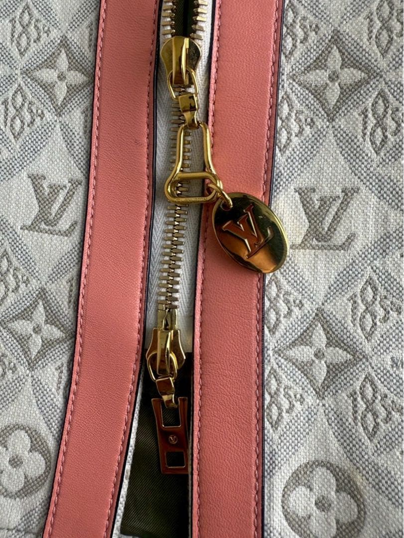 Louis Vuitton ノースリーブワンピース