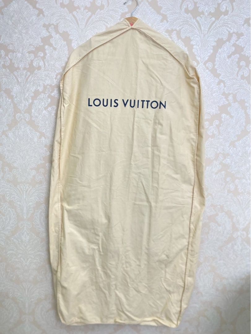 Louis Vuitton ノースリーブワンピース
