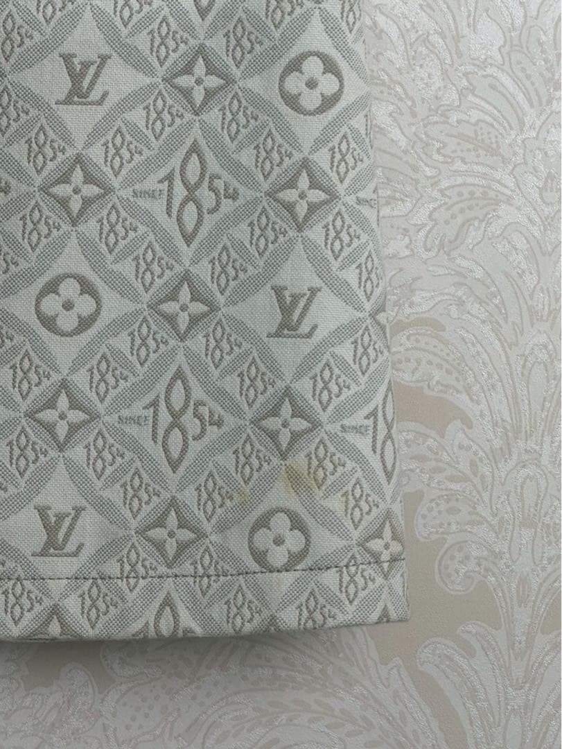 Louis Vuitton ノースリーブワンピース