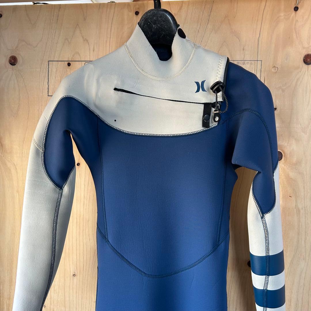 HURLEY ハーレー　キッズ　ジュニアウエットスーツ　ジャーフル