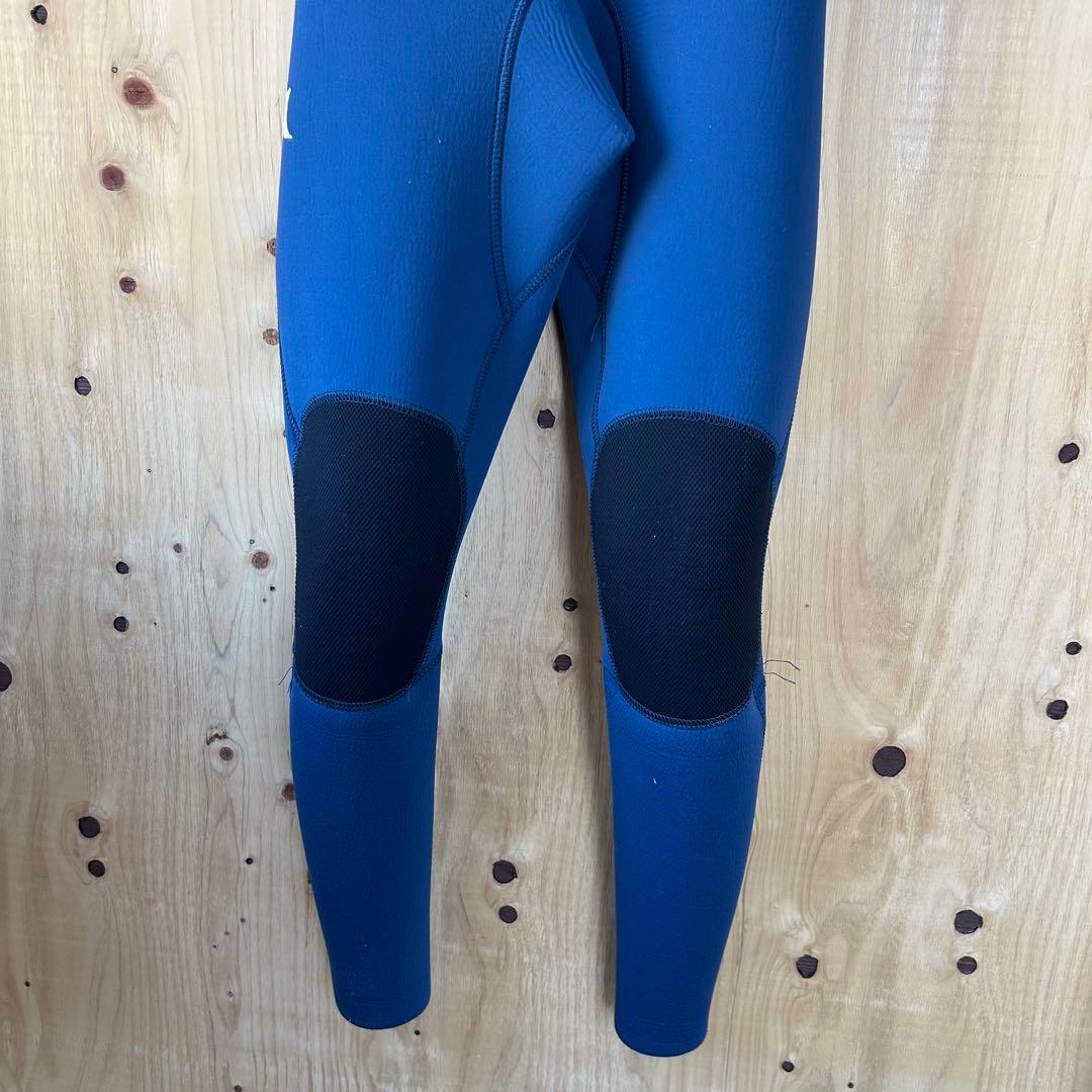 HURLEY ハーレー　キッズ　ジュニアウエットスーツ　ジャーフル