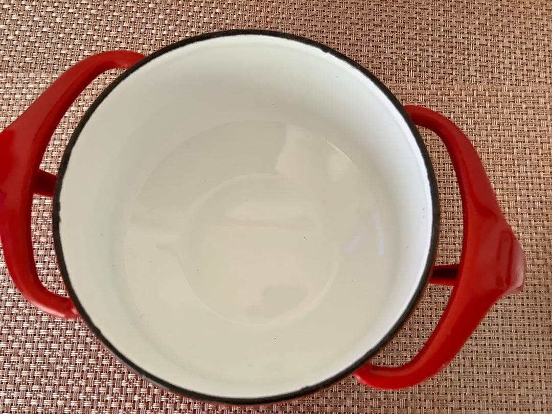 ダンスク　DANSK コべンスタイル　ミニココット