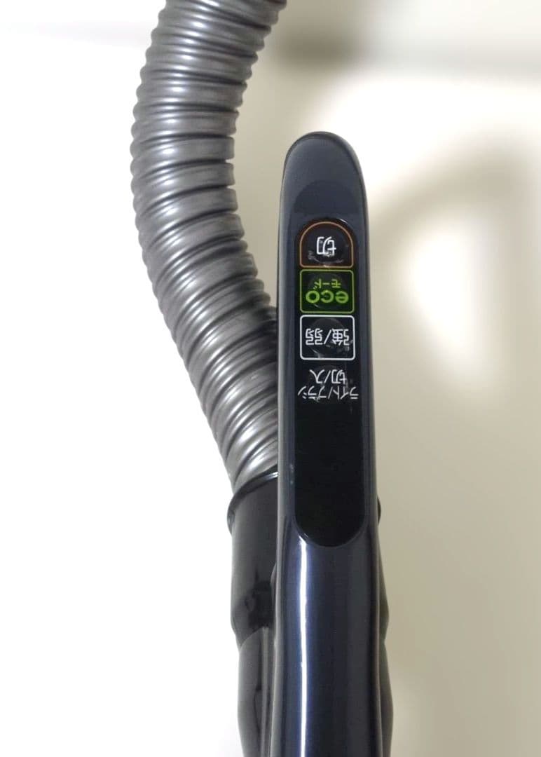 【MARI様】TOSHIBA 掃除機 VC-J3000 レッド