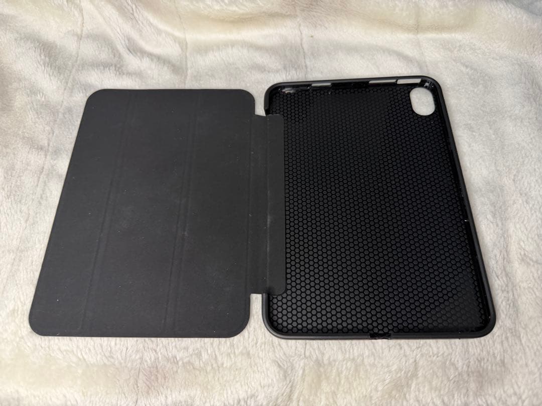 iPad mini (第7世代/A17 Pro) スペースグレー 本体