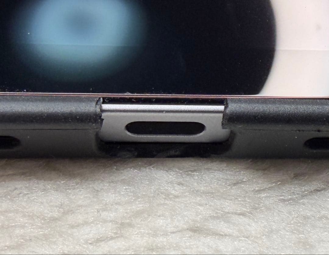 iPad mini (第7世代/A17 Pro) スペースグレー 本体
