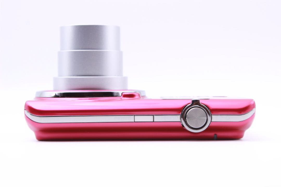 【美品】CASIO EXILIM EX-Z31 充電器付【動作確認済み】