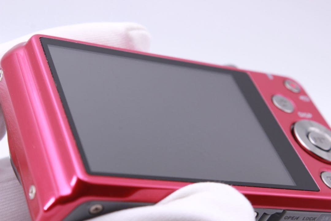 【美品】CASIO EXILIM EX-Z31 充電器付【動作確認済み】