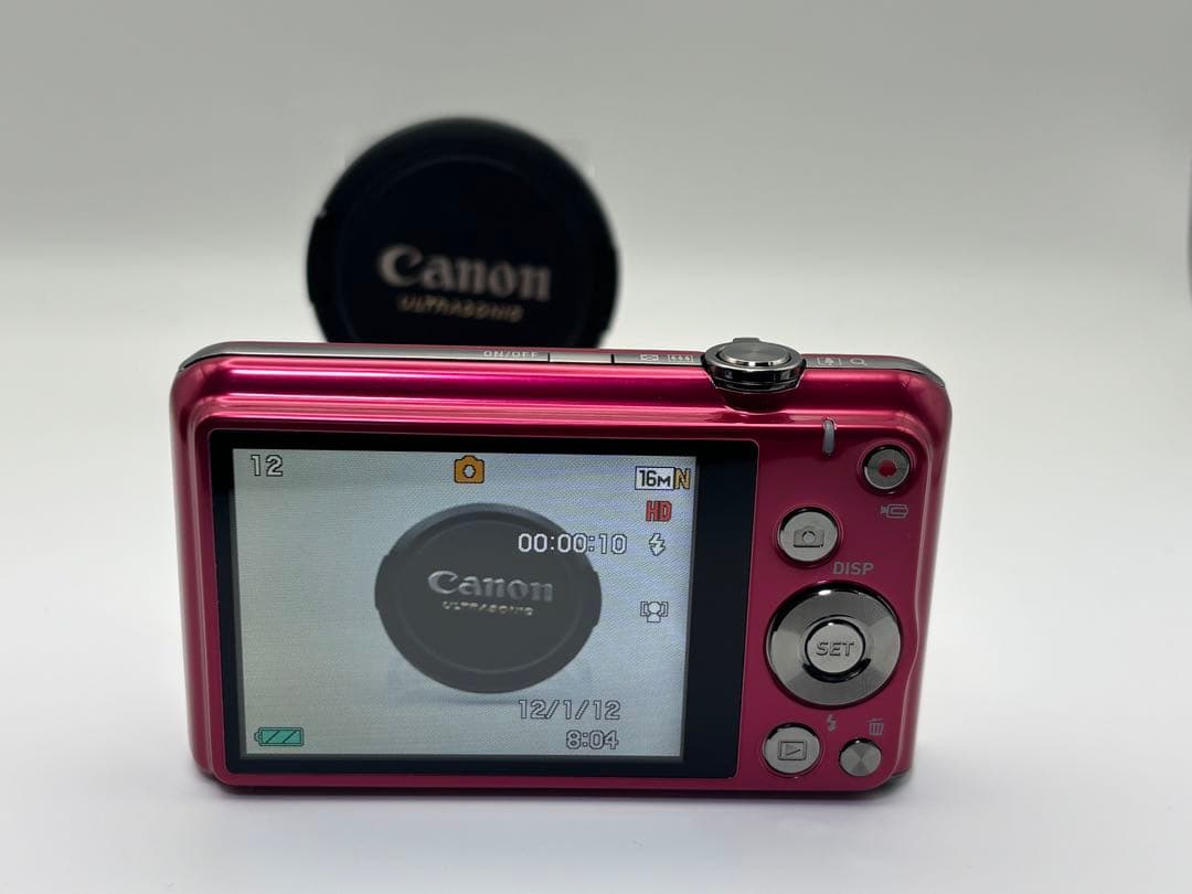 【美品】CASIO EXILIM EX-Z31 充電器付【動作確認済み】