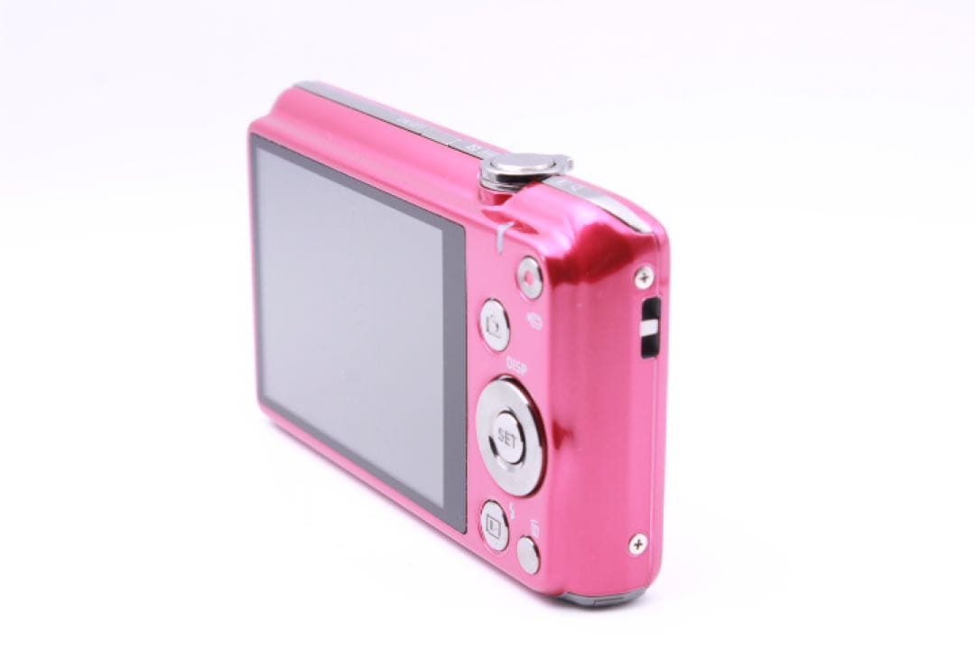 【美品】CASIO EXILIM EX-Z31 充電器付【動作確認済み】