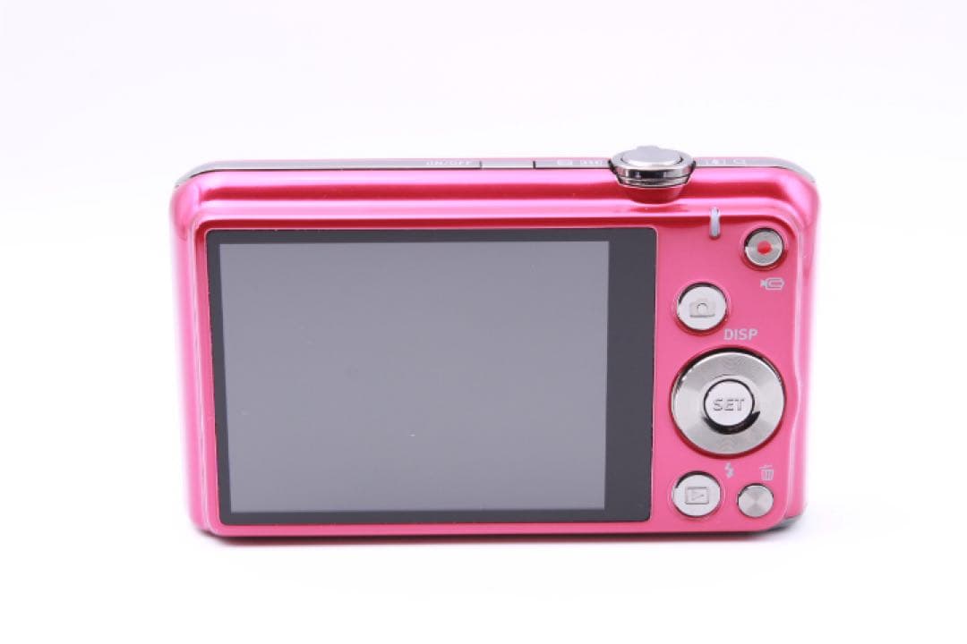 【美品】CASIO EXILIM EX-Z31 充電器付【動作確認済み】