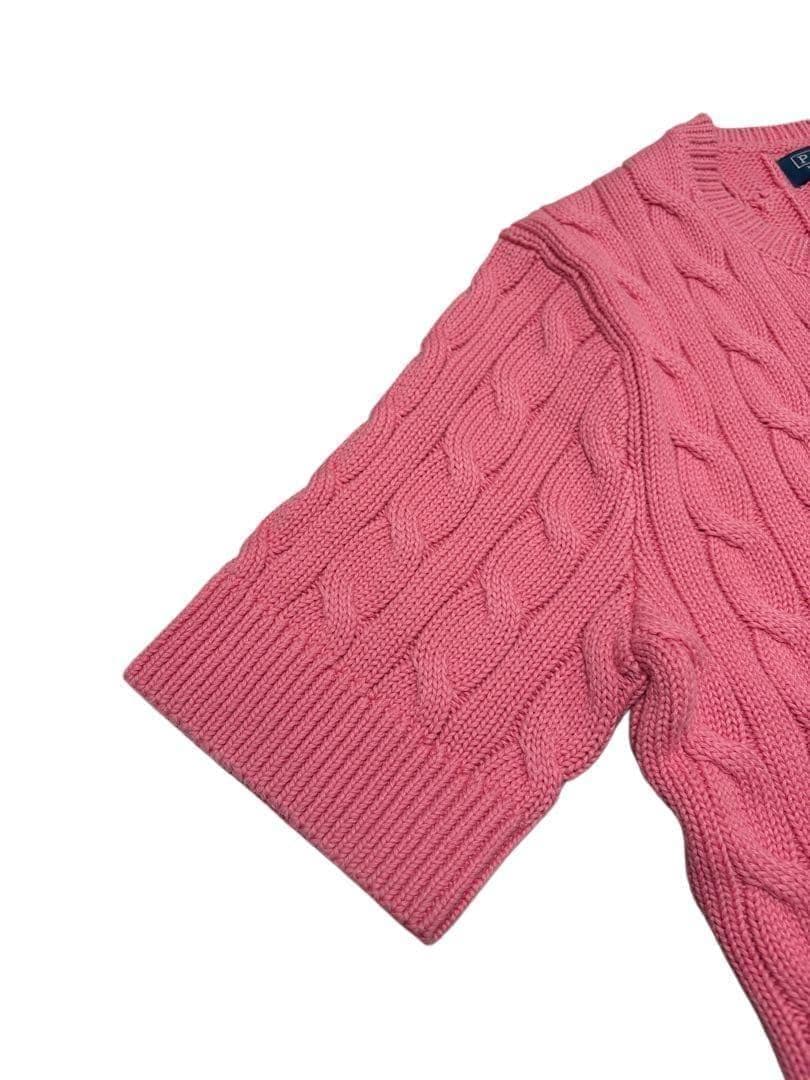 POLO BY RALPH LAUREN ケーブル カーディガン★人気カラー★