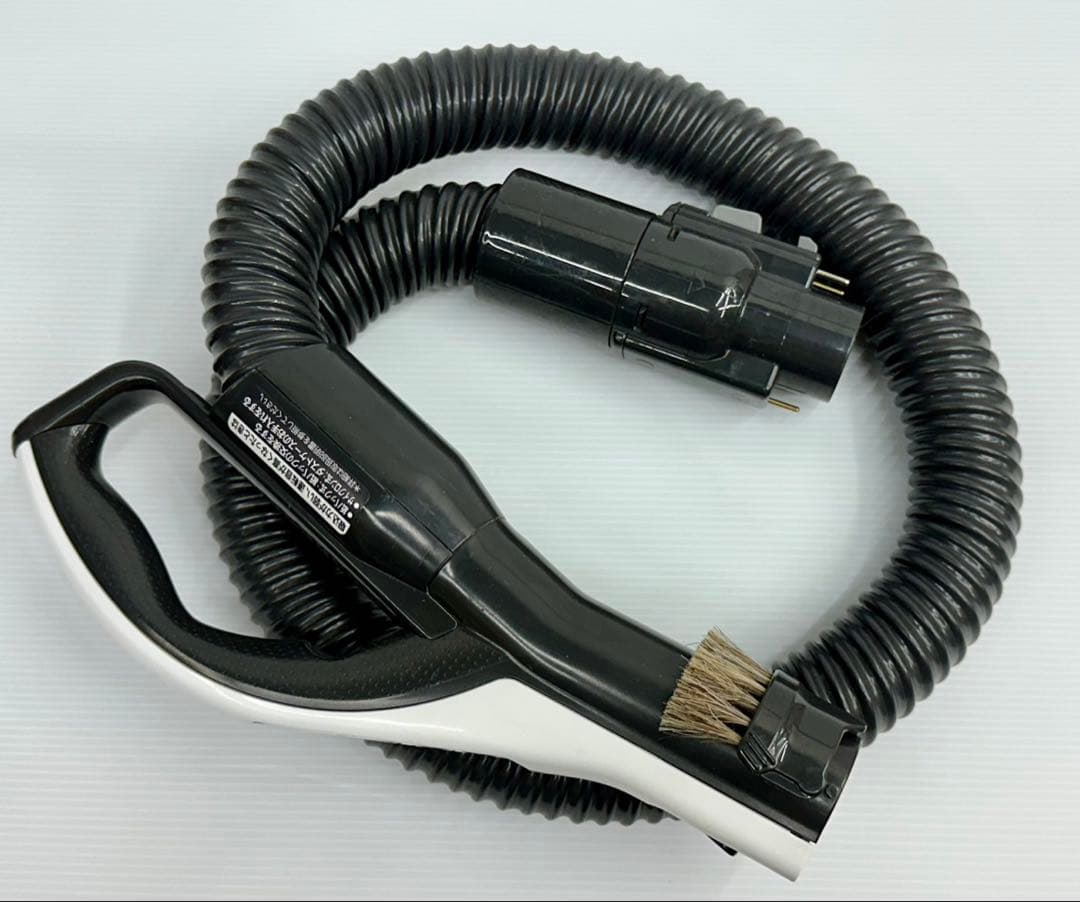 美品　TC-FD2C-N 動作保証品　三菱　掃除機　ホース　M11F29430
