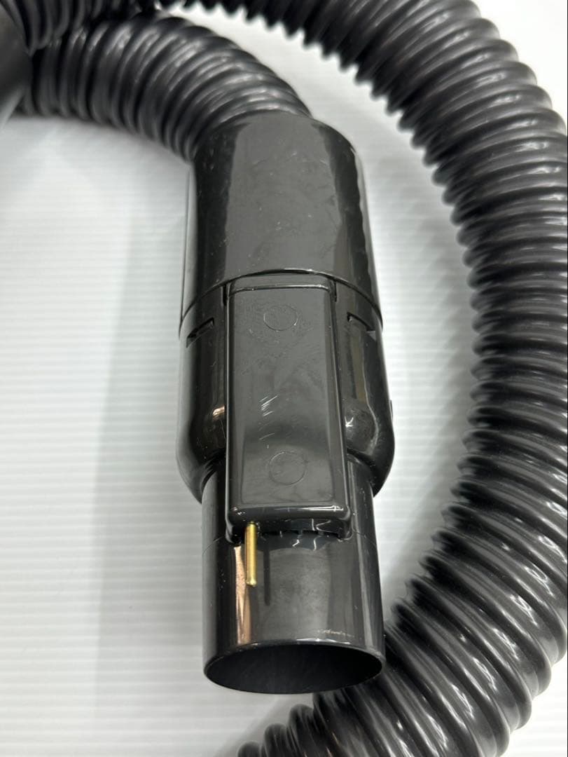 美品　TC-FD2C-N 動作保証品　三菱　掃除機　ホース　M11F29430