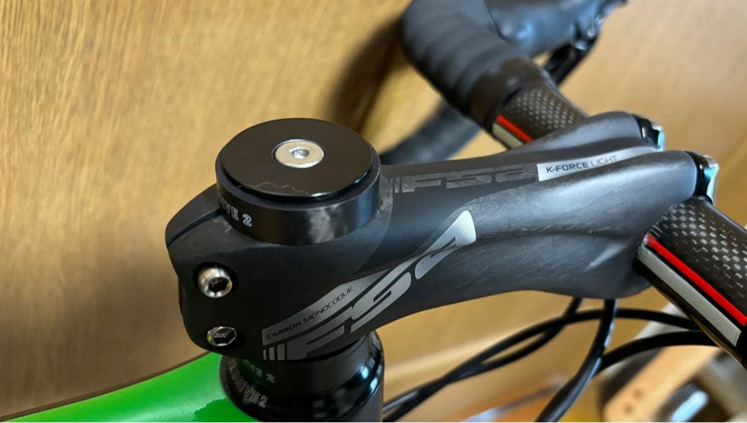 おはよう　【最終値下】GIANT TCR ADVANCED PRO