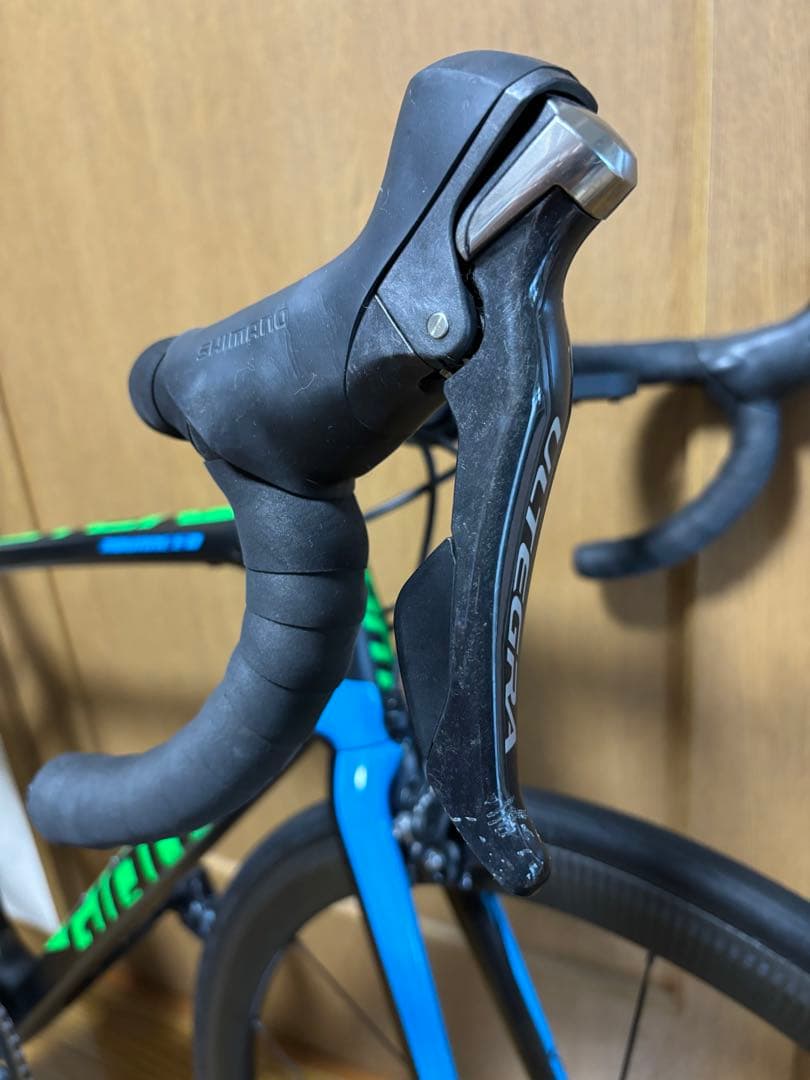 おはよう　【最終値下】GIANT TCR ADVANCED PRO