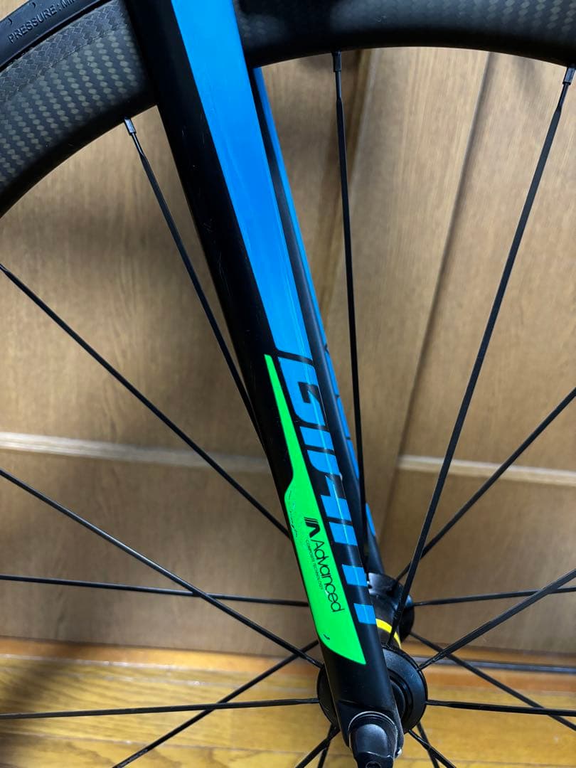 おはよう　【最終値下】GIANT TCR ADVANCED PRO