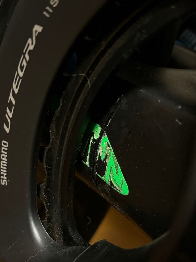 おはよう　【最終値下】GIANT TCR ADVANCED PRO