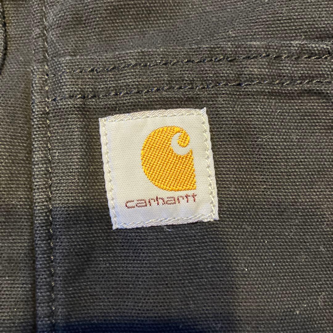 Carhartt ジップアップジャケット Sサイズ