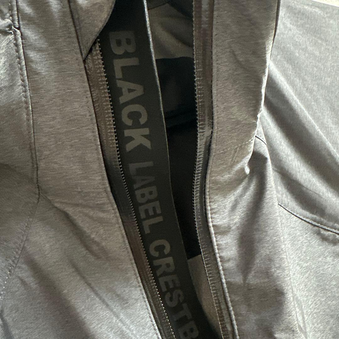 新品♡BLACK LABEL♡グレージャケット