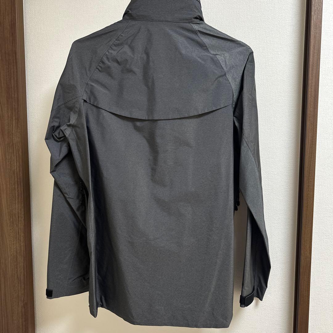 新品♡BLACK LABEL♡グレージャケット
