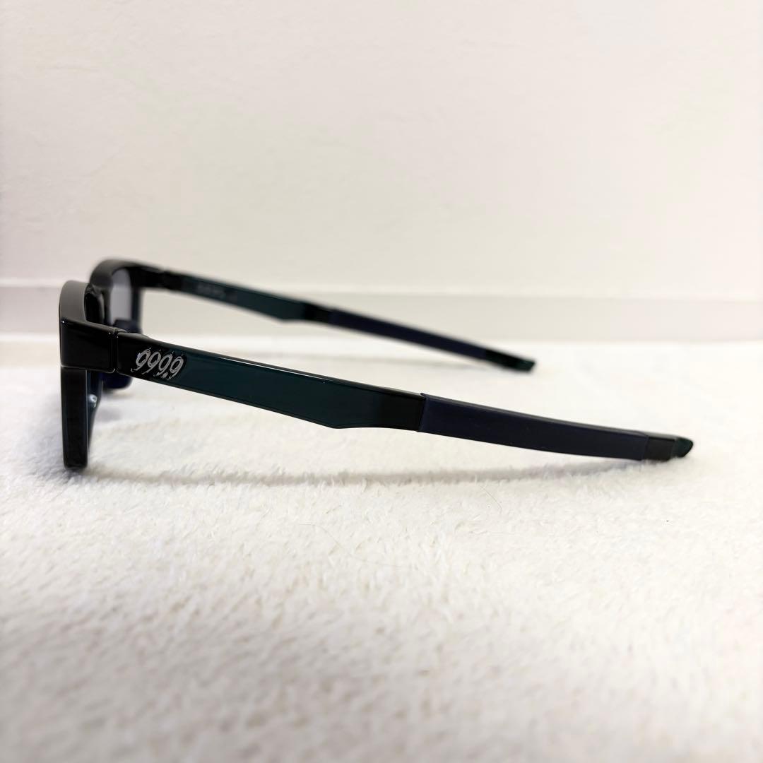 【美品】フォーナインズ サングラス SP-32 Type S