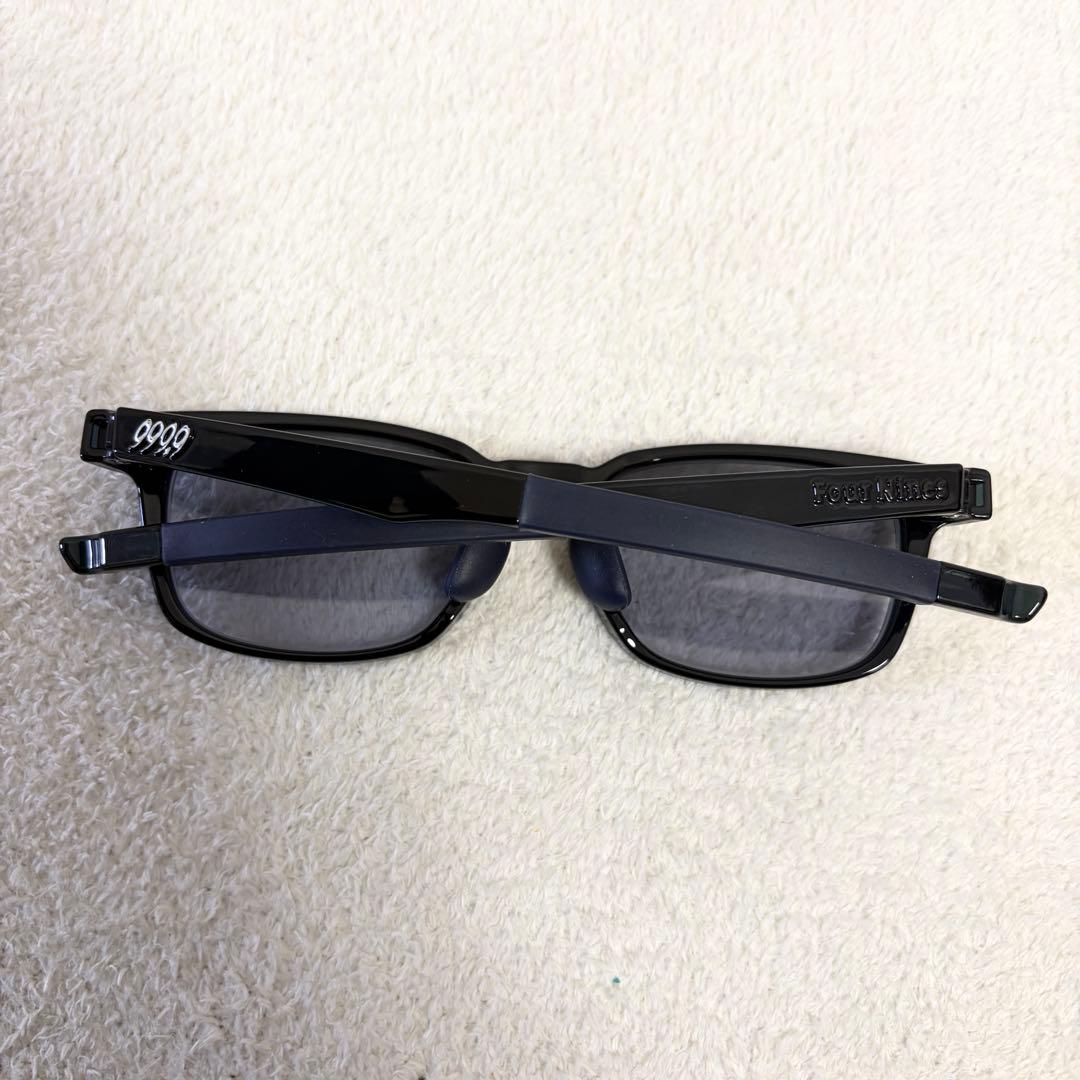 【美品】フォーナインズ サングラス SP-32 Type S