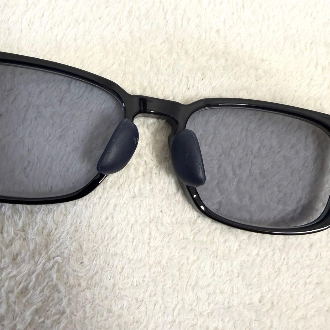 【美品】フォーナインズ サングラス SP-32 Type S