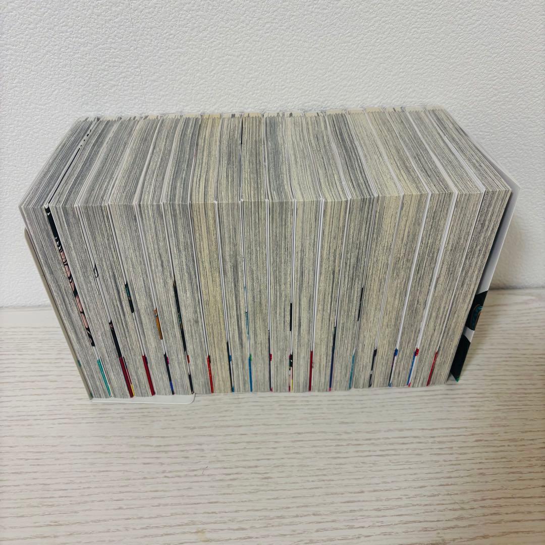 WIND BREAKER 1〜18巻＋公式キャラクターブック付