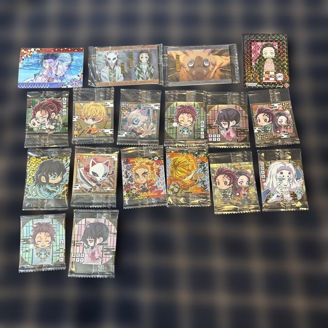鬼滅の刃 全巻セット 特典付き・その他まとめ売り