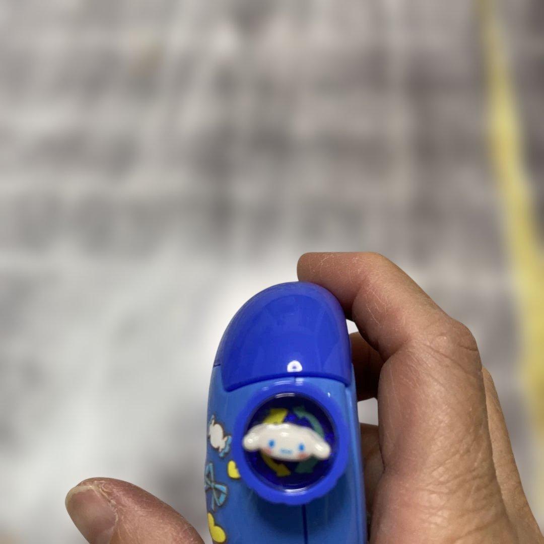 たまごっちパラダイス　ブルー Tamagotchi Blue Water
