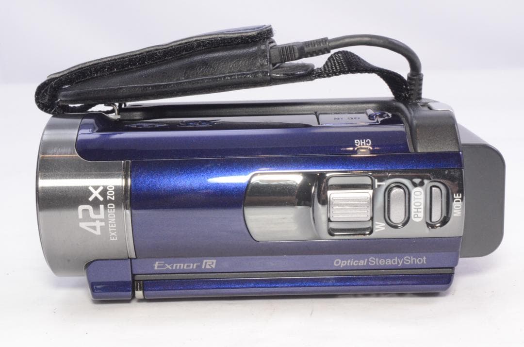 SONY ソニー HANDYCAM ビデオカメラ HDR-CX180