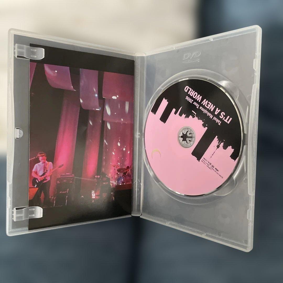 TAKUI ビデオ＆DVDセット