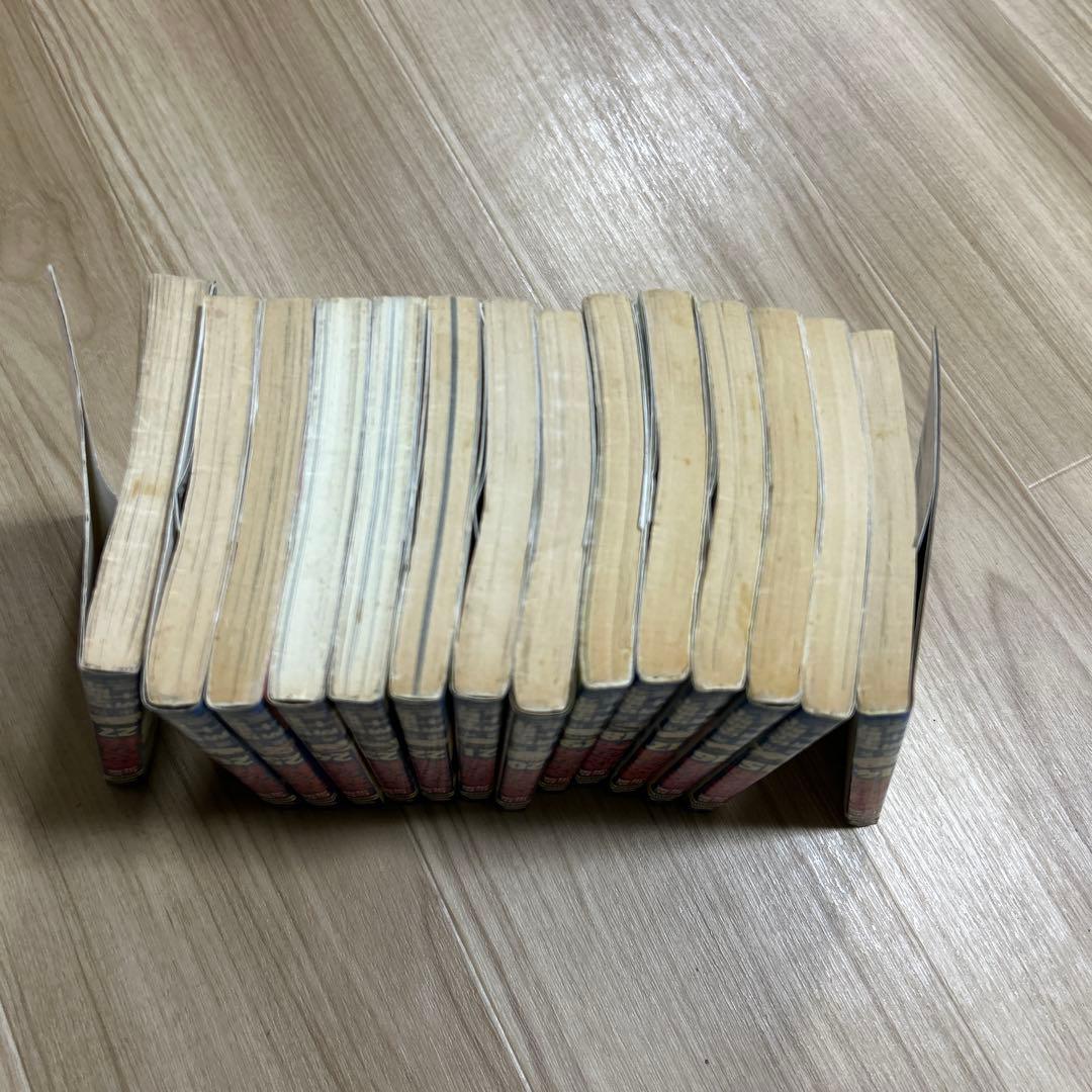 特攻の拓　全巻セット