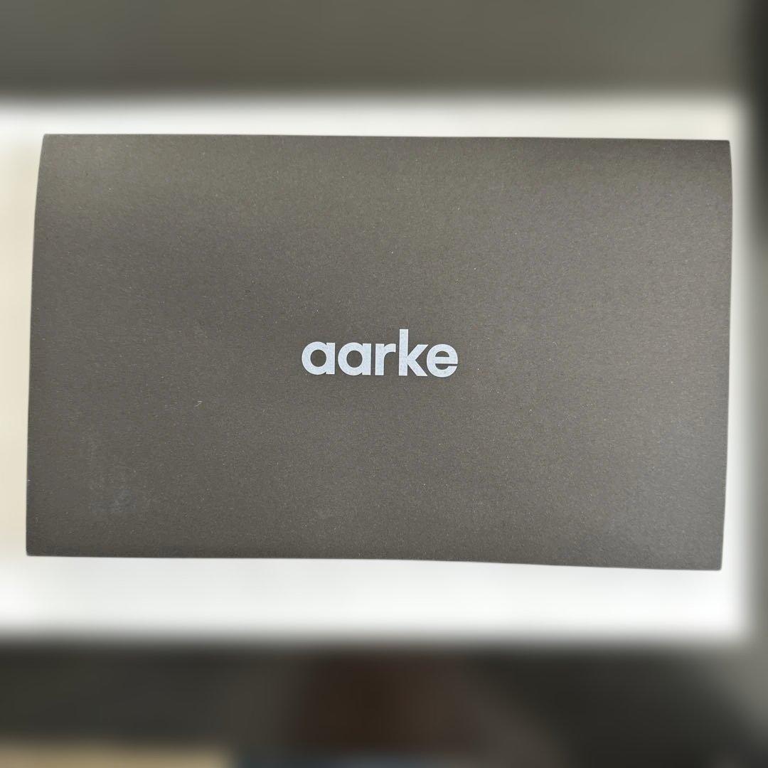 値下げしました！aarke カーボネーター 3 Carbonator 3