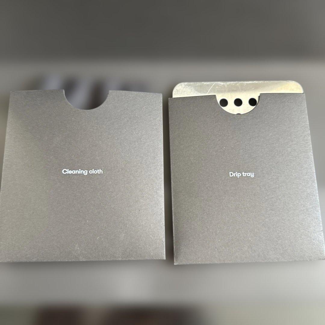 値下げしました！aarke カーボネーター 3 Carbonator 3