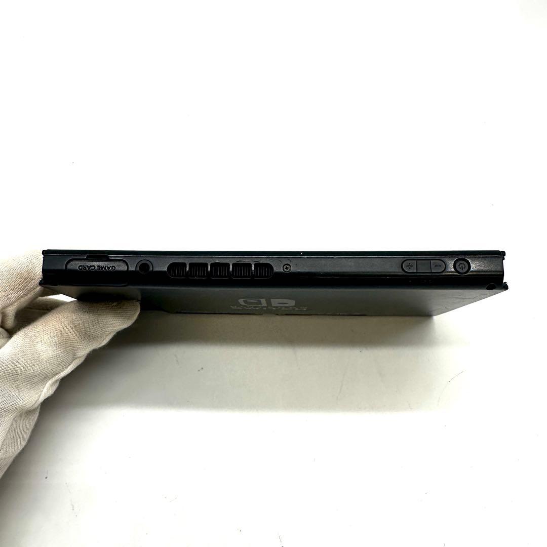 ジャンク品 ニンテンドースイッチ 本体 ACアダプター ドック HDMIケーブル