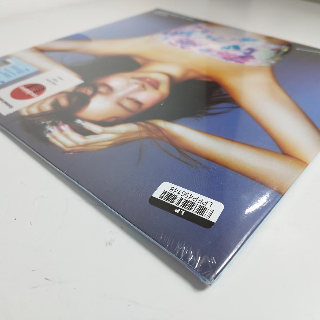 NAYEON THE 2nd レコード THE 2nd MINI AL I4q6