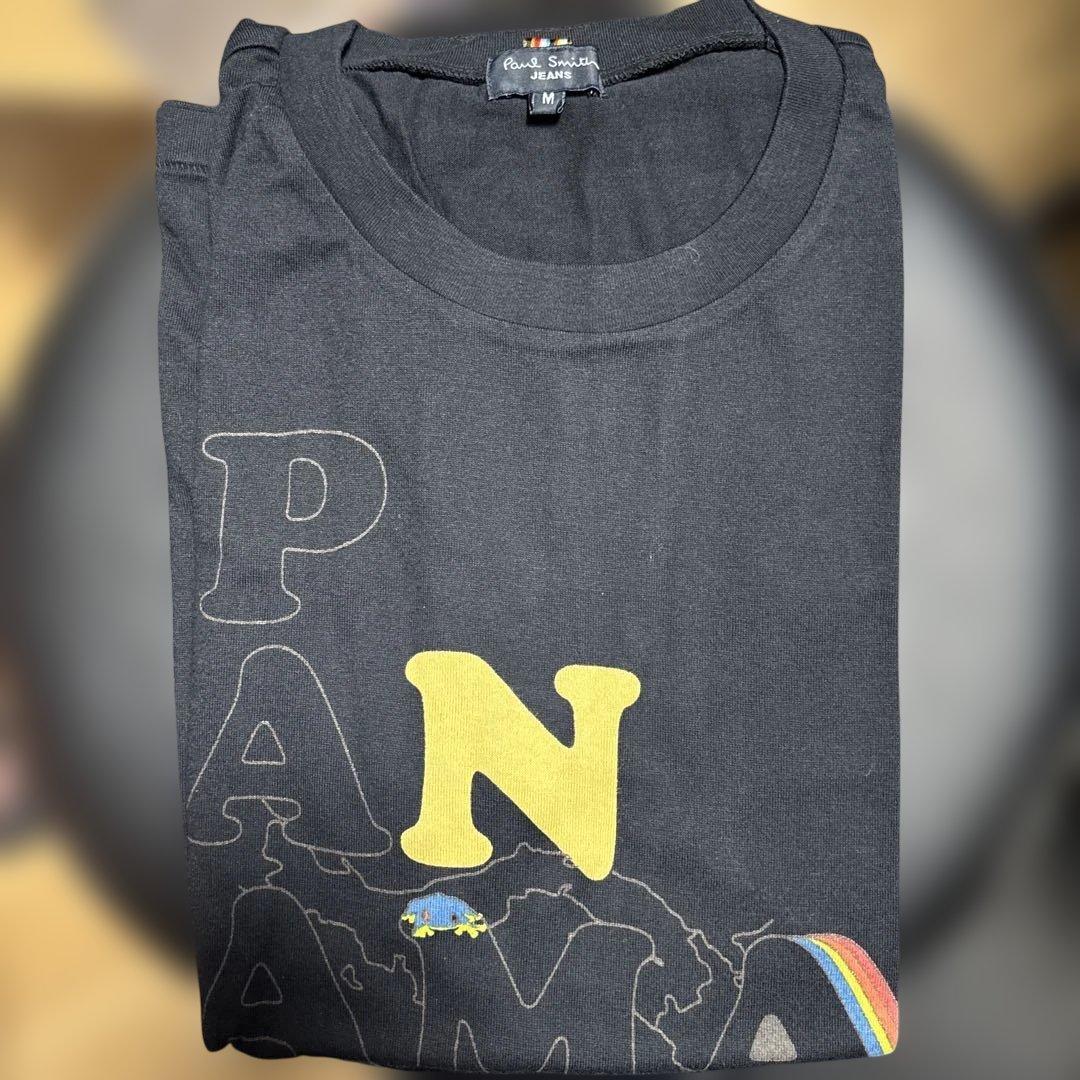 ア*リ様 未使用　ポールスミス　Tシャツ５枚セット　M