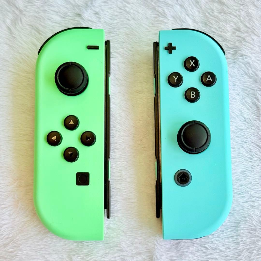【限定】Switch あつまれ どうぶつの森セット 動作確認済・即購入OK